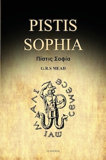 Front cover_Pistis Sophia