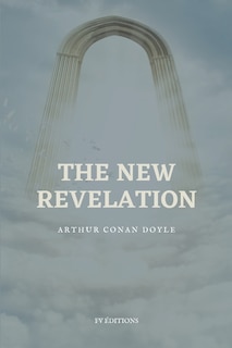 Front cover_The New Revelation