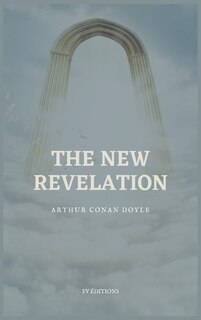 Couverture_The New Revelation