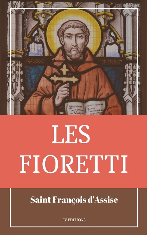 Front cover_Les Fioretti