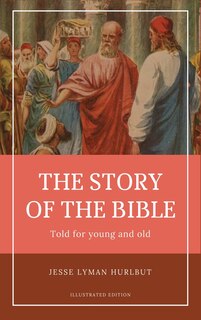 Couverture_Hurlbut's story of the Bible