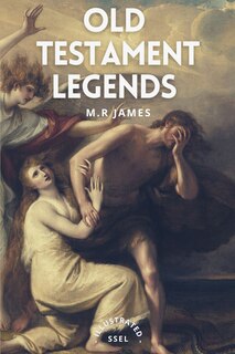 Front cover_Old Testament Legends