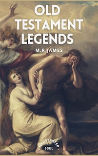 Front cover_Old Testament Legends
