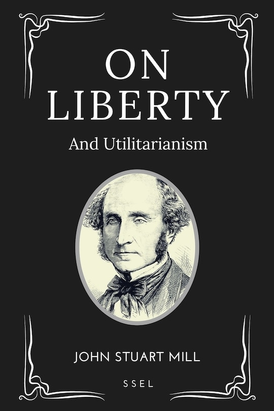 Front cover_On Liberty