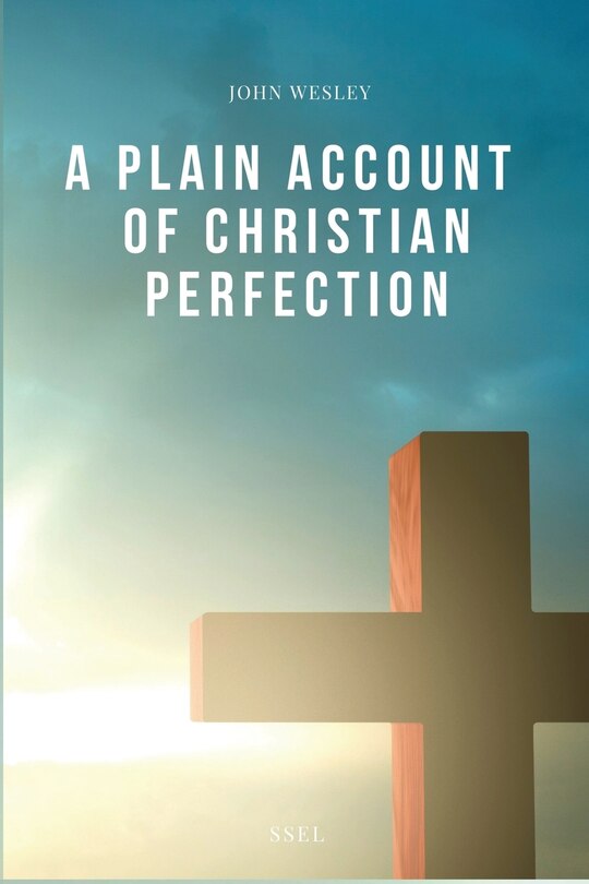 Couverture_A Plain Account of Christian Perfection