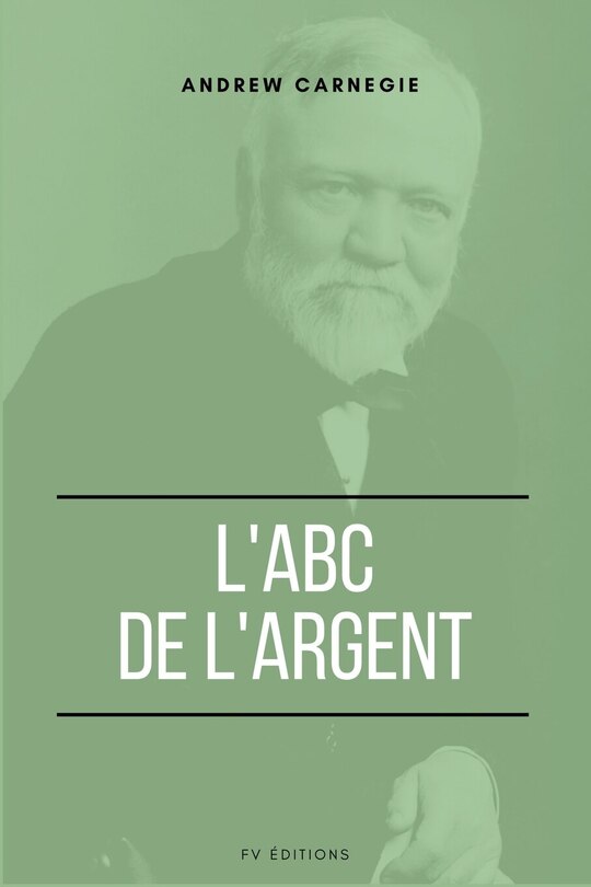 Couverture_L'ABC de l'Argent
