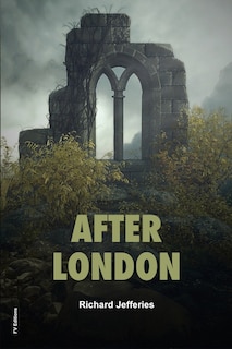 Front cover_After London