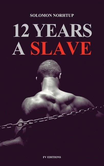 Front cover_12 Years a Slave