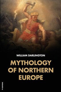 Front cover_Mythology of Northern Europe