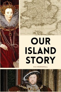 Couverture_Our Island Story