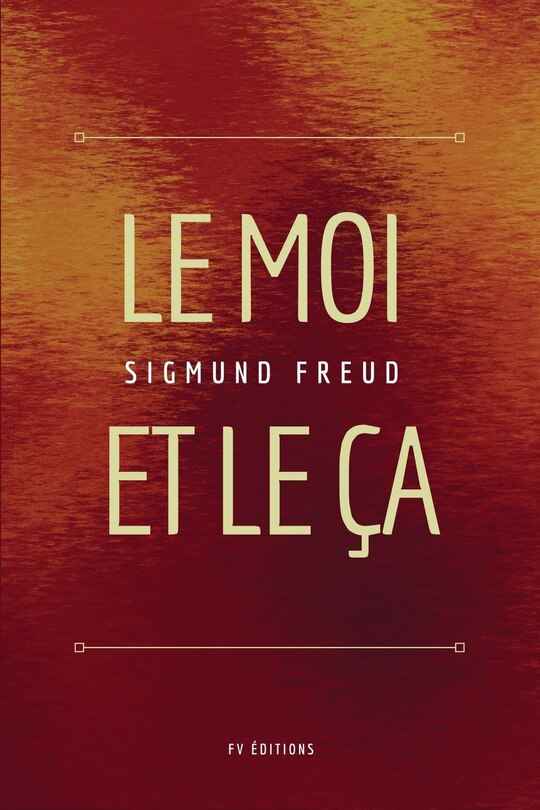 Couverture_Le Moi et le Ça