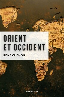 Couverture_Orient et Occident