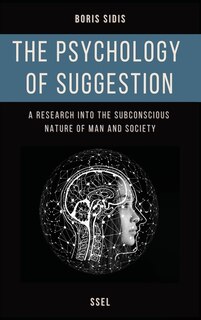 Couverture_The psychology of suggestion