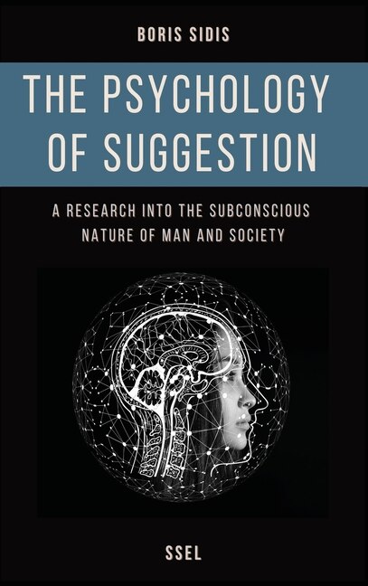 Couverture_The psychology of suggestion