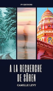 Front cover_A la recherche de S&ouml;ren