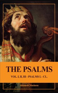 Couverture_The Psalms (Unabridged)