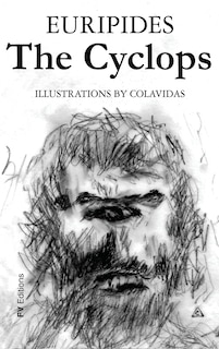 Front cover_The Cyclops