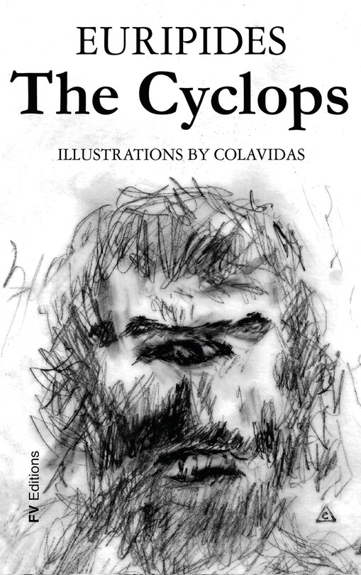 Front cover_The Cyclops