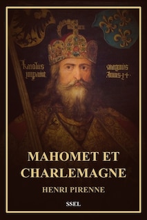 Front cover_Mahomet et Charlemagne