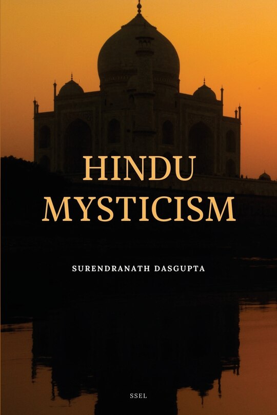 Front cover_Hindu Mysticism