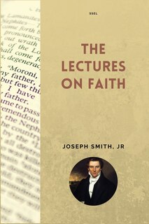 Front cover_The Lectures on Faith