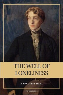 Front cover_The Well of Loneliness