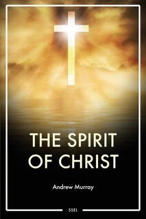 Front cover_The Spirit of Christ