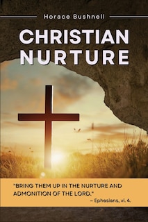Couverture_Christian Nurture