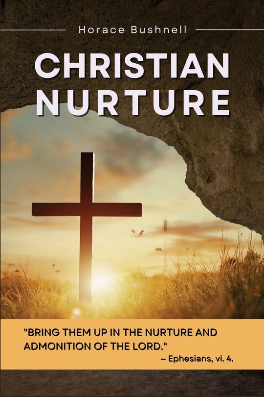 Couverture_Christian Nurture