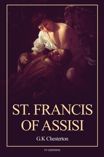 Couverture_St. Francis of Assisi