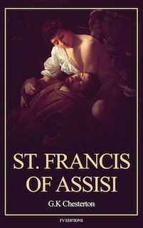 Couverture_St. Francis of Assisi