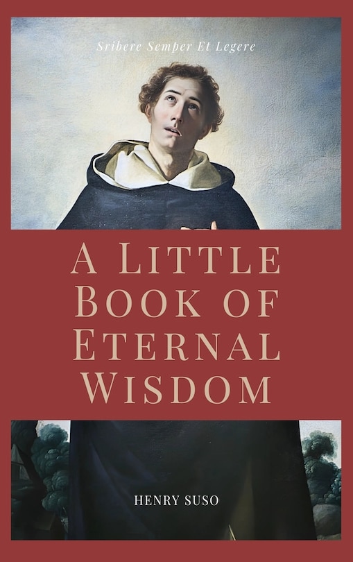 Front cover_A Little Book of Eternal Wisdom