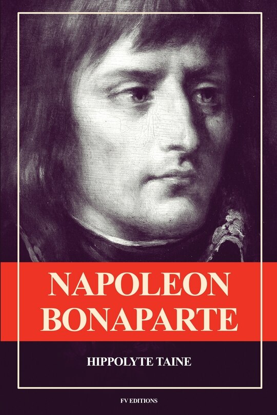 Couverture_Napoléon Bonaparte