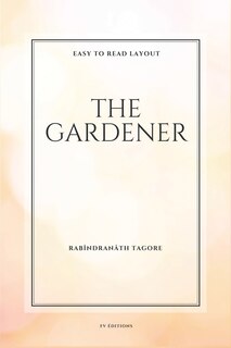 Front cover_The Gardener