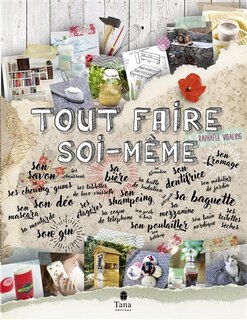 Front cover_TOUT FAIRE SOI-MEME