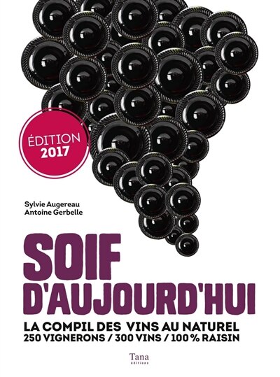 Couverture_Soif d'aujourd'hui