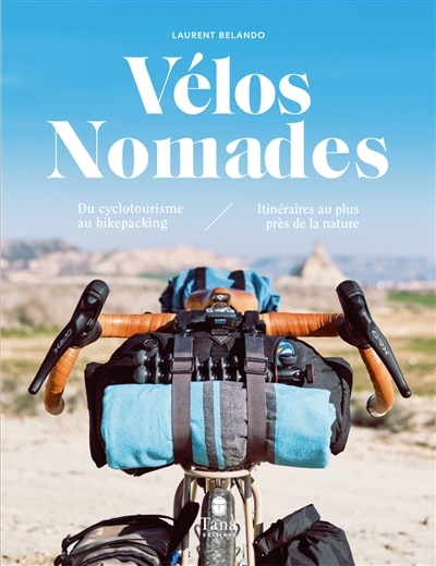Front cover_Vélos nomades