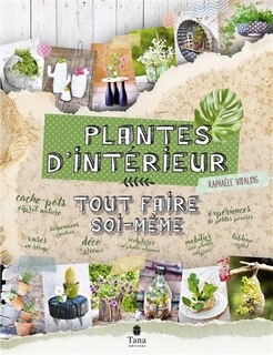 Couverture_Plantes d'intérieur