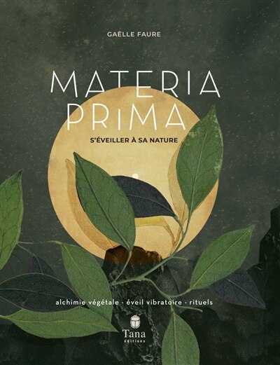 Couverture_Materia prima