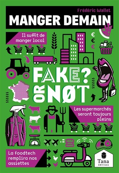 Front cover_Manger demain
