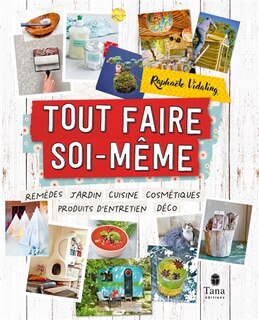 Couverture_Tout faire soi-même