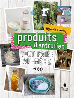 Couverture_Produits d'entretien