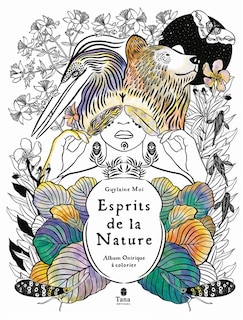 Couverture_Esprits de la nature
