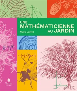 Front cover_Une mathématicienne au jardin