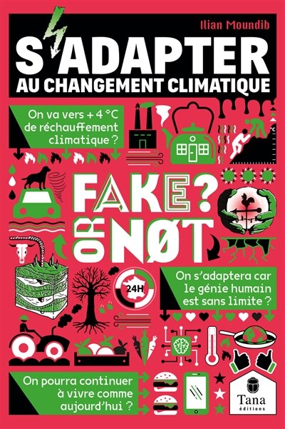 Front cover_S'adapter au changement climatique