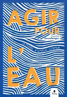 Front cover_Agir pour l'eau