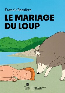 Couverture_Le mariage du loup