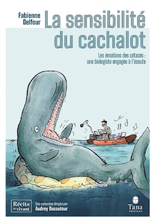 Couverture_La sensibilit&eacute; du cachalot