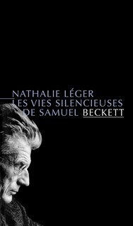 Front cover_Les vies silencieuses de Samuel Beckett