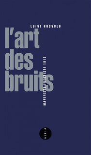 Couverture_L' art des bruits